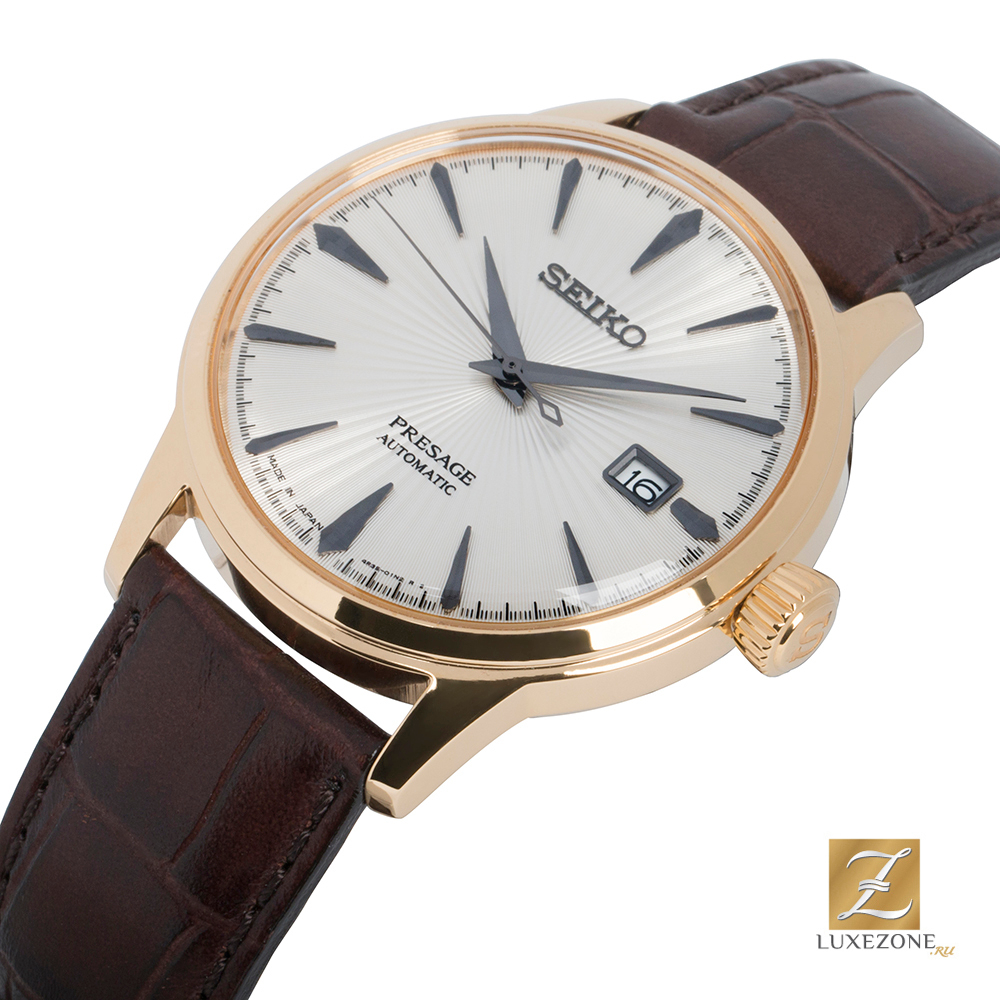 Seiko SRPB44J1