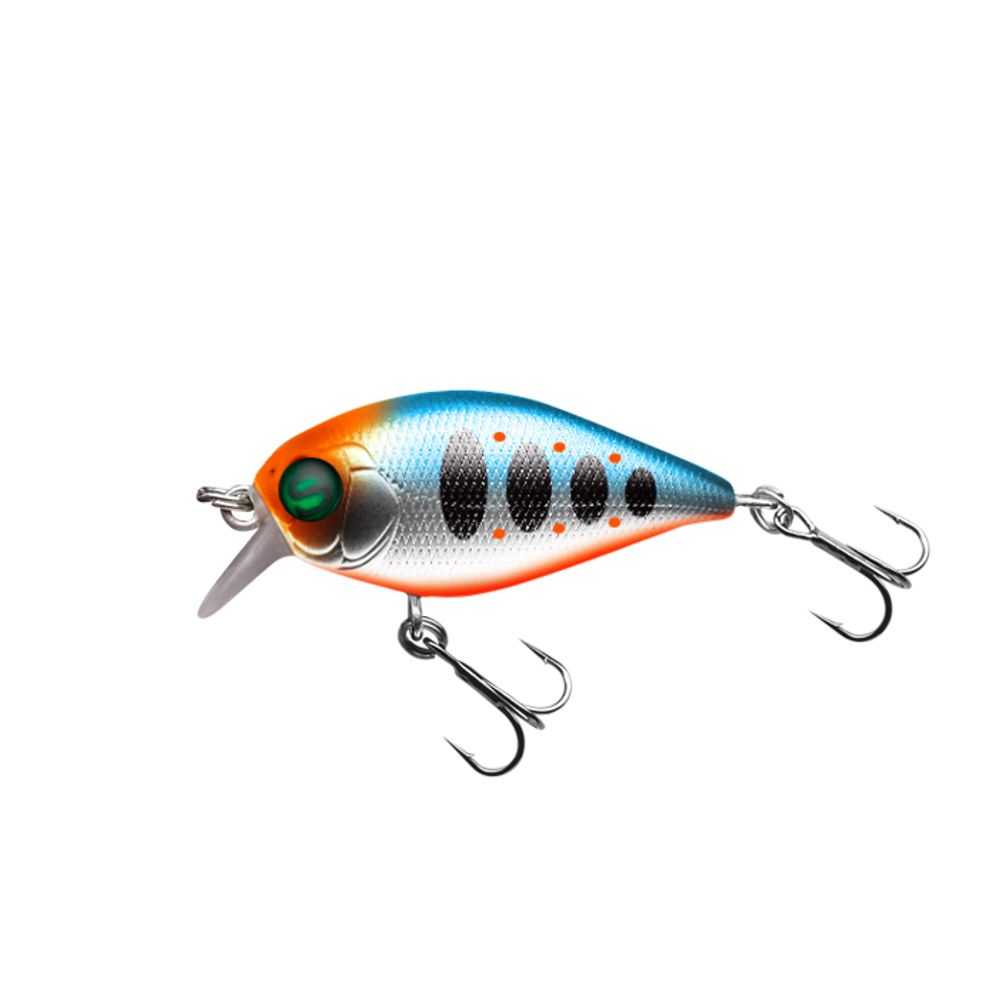 Воблер Sprut Uni Crank