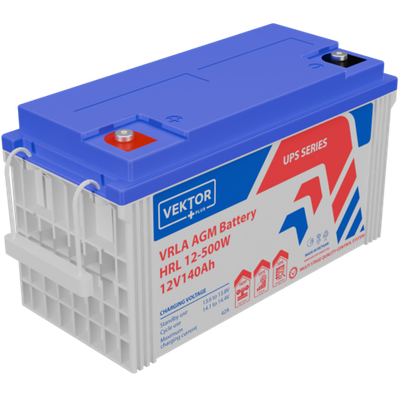 HRL 12-500W