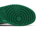 Кроссовки Jordan Air Jordan 1 Retro High Og Pine Green
