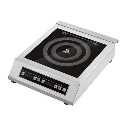 Плита индукционная AIRHOT IP3500 DS