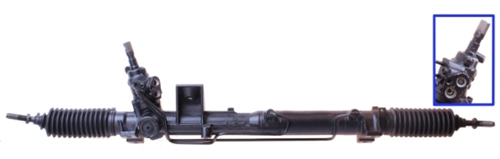 SPIDAN - 52474-SPI - Steering Gear