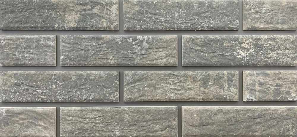 BestPoint Exclusive, Midnight, 245x65x8,5 - Клинкерная плитка для фасада и внутренней отделки