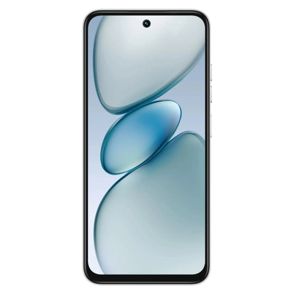 Смартфон Tecno Spark Go 1 4/64 ГБ, белый