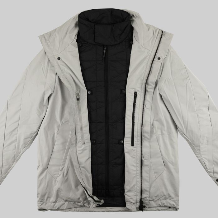 Куртка мужская Krakatau QM369-3 Manaro артикул:QM369-3 - купить в магазине Дайс