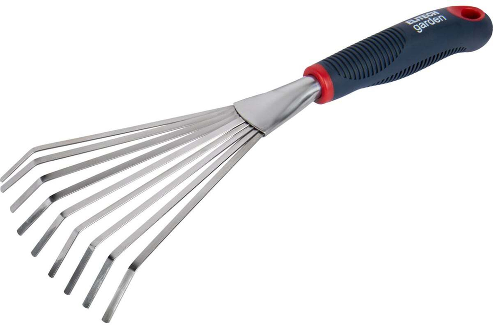 Грабли веерные Elitech Garden GTS06 206413