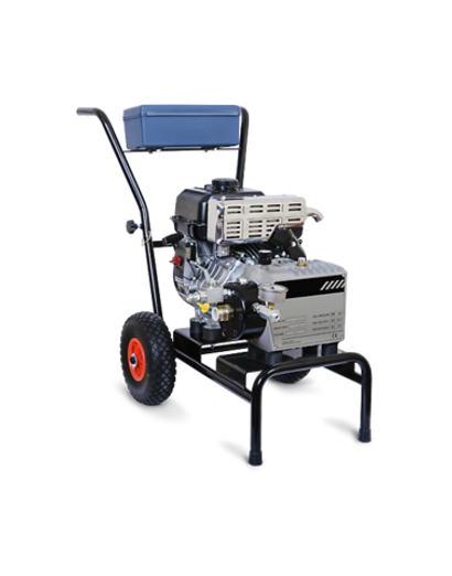 Бензиновый окрасочный аппарат EVOX-2200PE