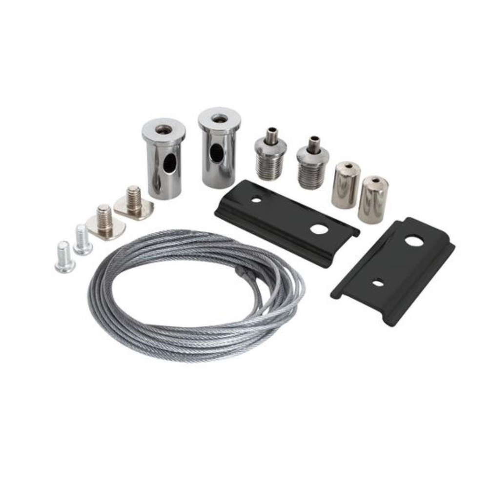 Подвес для магнитного шинопровода Arte Lamp LINEA-ACCESSORIES A481005