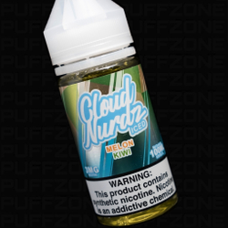 Жидкость Cloud Nurdz