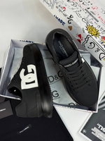 Кроссовки Dolce & Gabbana