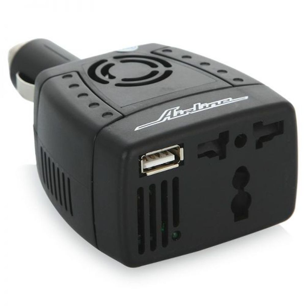 Автоинвертор Airline API-150-01 Инвектор 12-220V /150W