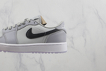 Jordan 1 Retro Low Golf Wolf Grey