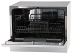 Посудомоечная машина DW Midea MCFD55200W от 21.03