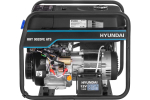 Бензиновый генератор HYUNDAI HHY 9020FE ATS
