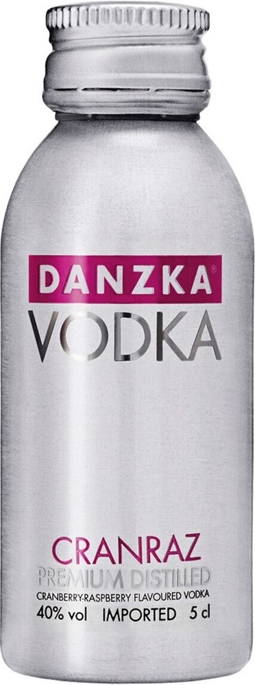 Водка Данска