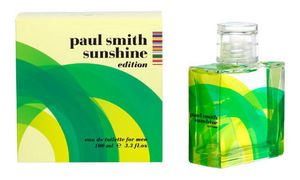 Paul Smith Sunshine Edition For Men 2011