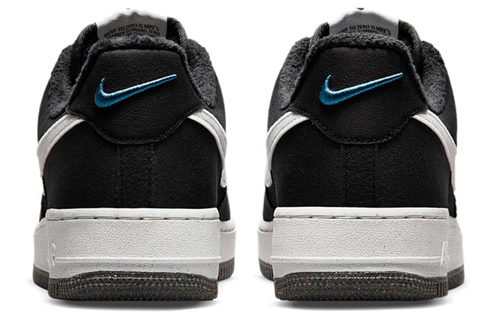 Кроссовки Nike Air Force 1 Low Toasty