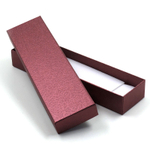 Картонный футляр «Алия» для столовых приборов