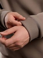 Костюм мужской Кларк Виотекс КОРИЧНЕВЫЙ