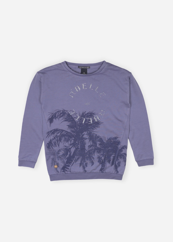 Лонгслив Scotch & Soda