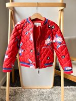 Пуховая куртка-бомбер Simonetta, 122