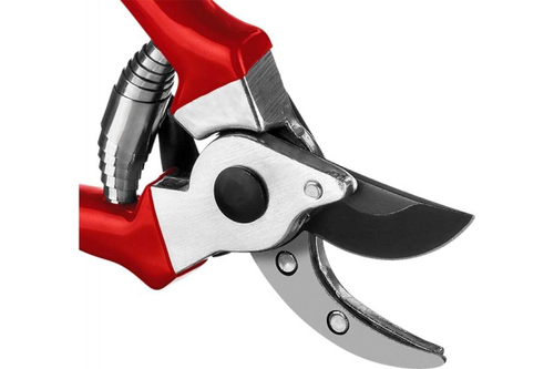 Секатор GRINDA (152мм) диаметр реза - 12мм