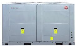Компрессорно-конденсаторный блок Kentatsu KHHA450CFAN3