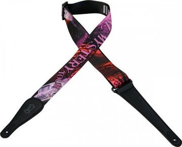Ремень для гитары LEVY'S MPL2 016