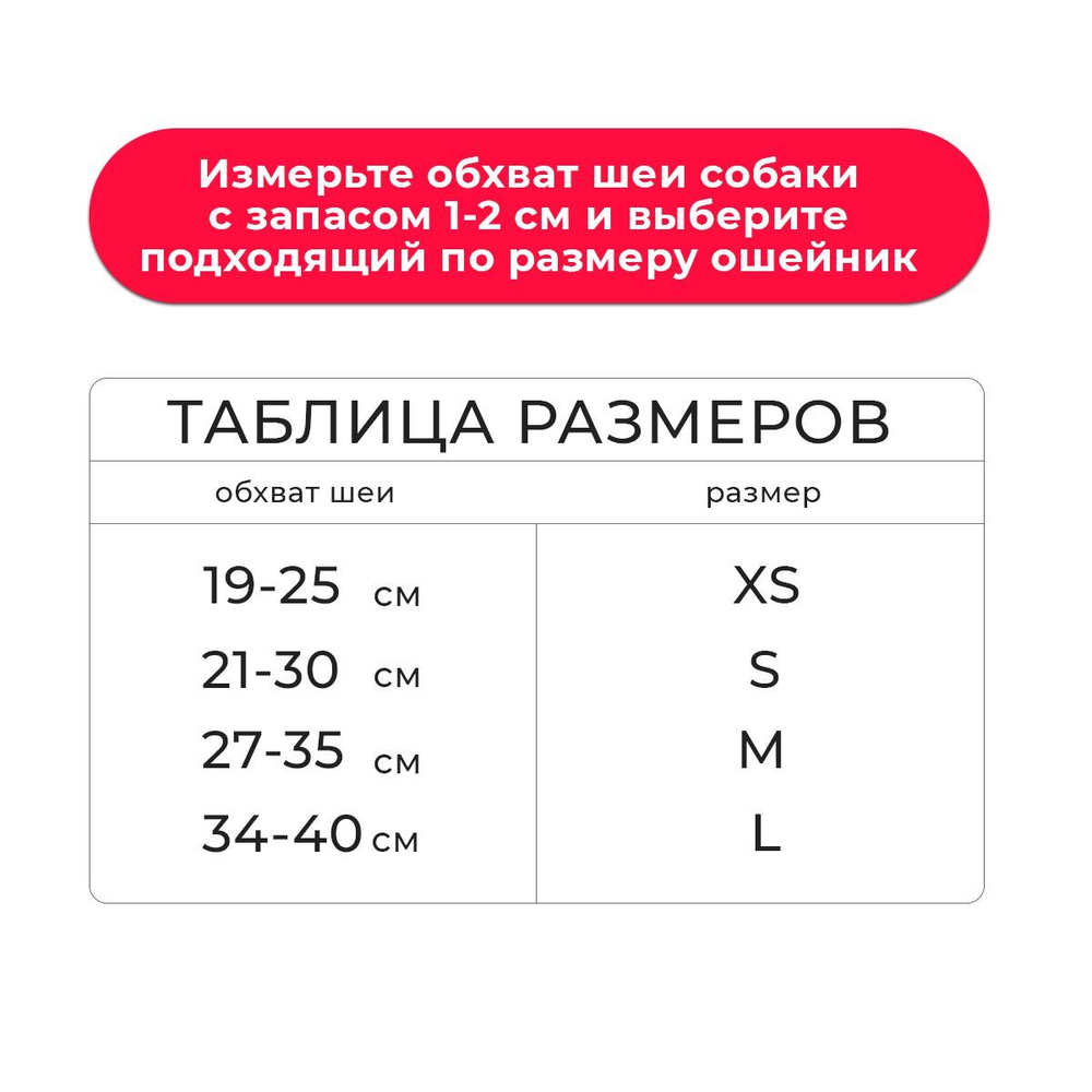 Ошейник ZOOEXPRESS Color Line Камбала нубук - бирюзовый