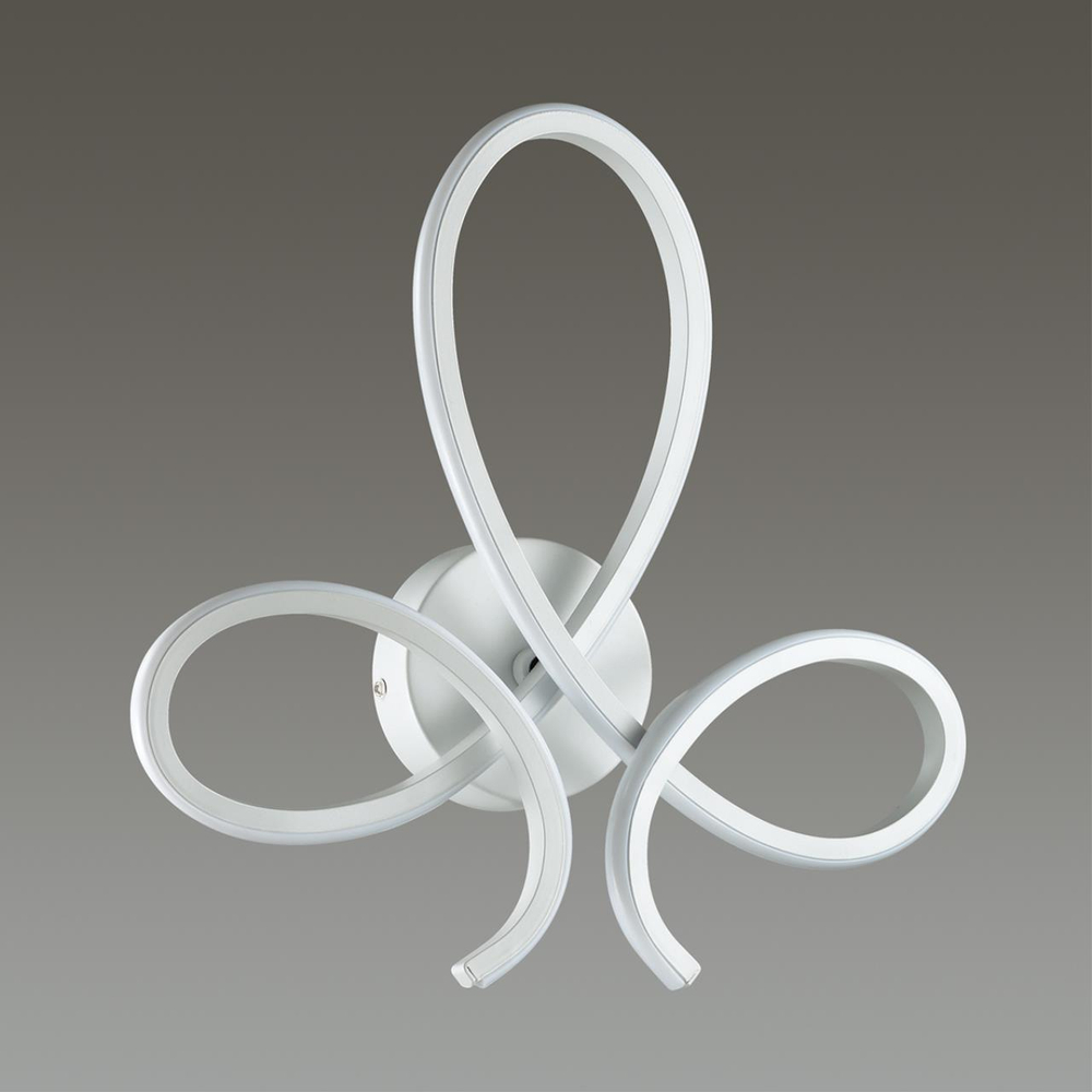 3773/20WL LN Бра LED 20Вт 4000К IP20 LEDIO