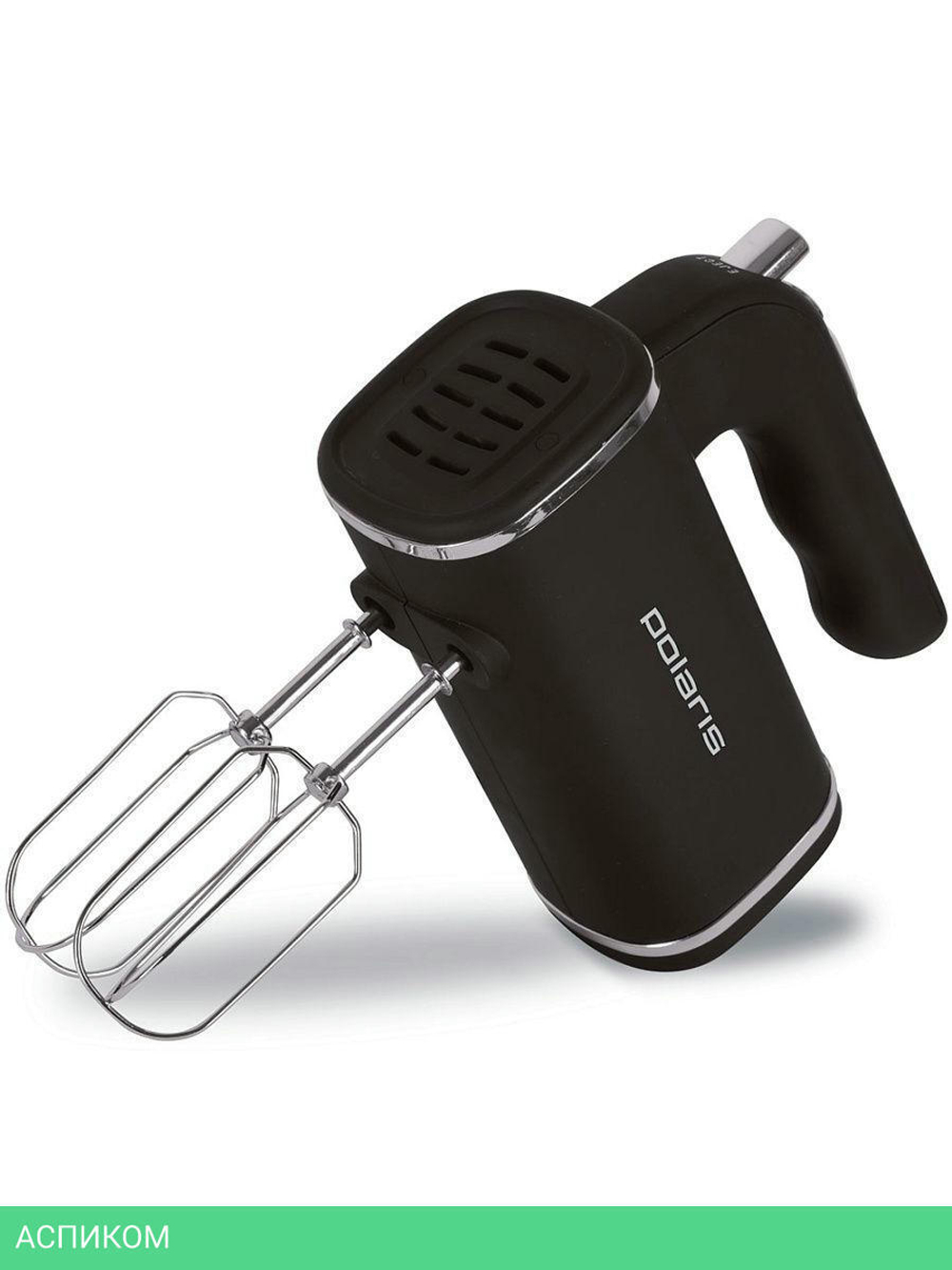 Миксер Polaris PHM 5014 черный