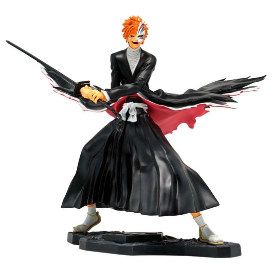 Фигурка Bleach Figurine Ichigo x2 / по мотивам аниме "Блич" Ичиго Куросаки