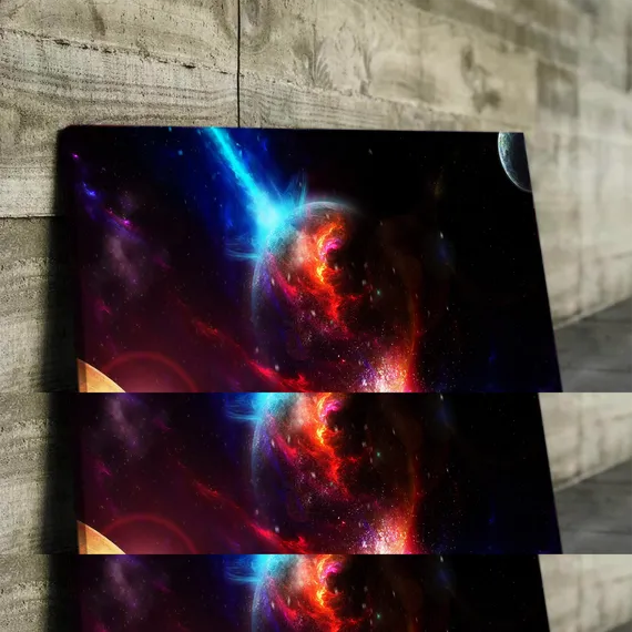 Постер "Коллапс"