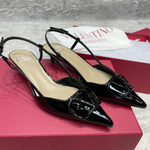 Valentino Pumps 4 cm