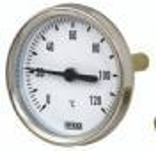 46, 48, 50, 52, 53, 54, 55, Термометры биметаллические, № в ГРСИ РФ - 54520-13