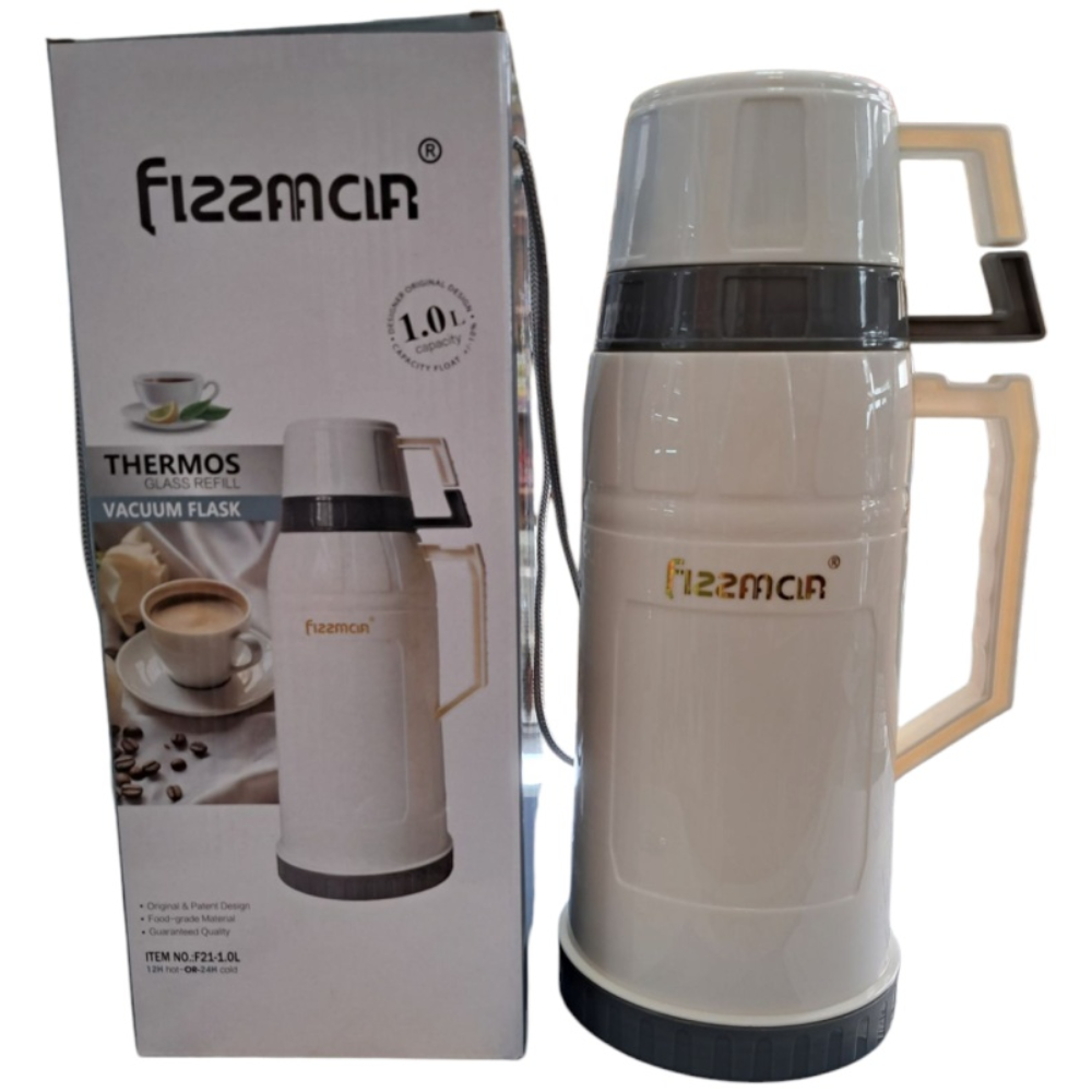 Термос Fizzman F-24 1 л