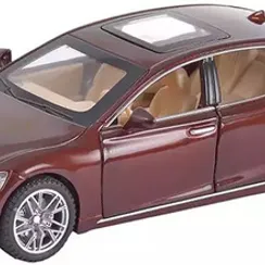 Lexus LS 500h HYBRID 1:32 CZ35A