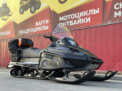 Снегоход РМ TAYGA PATRUL 550 SWT XE