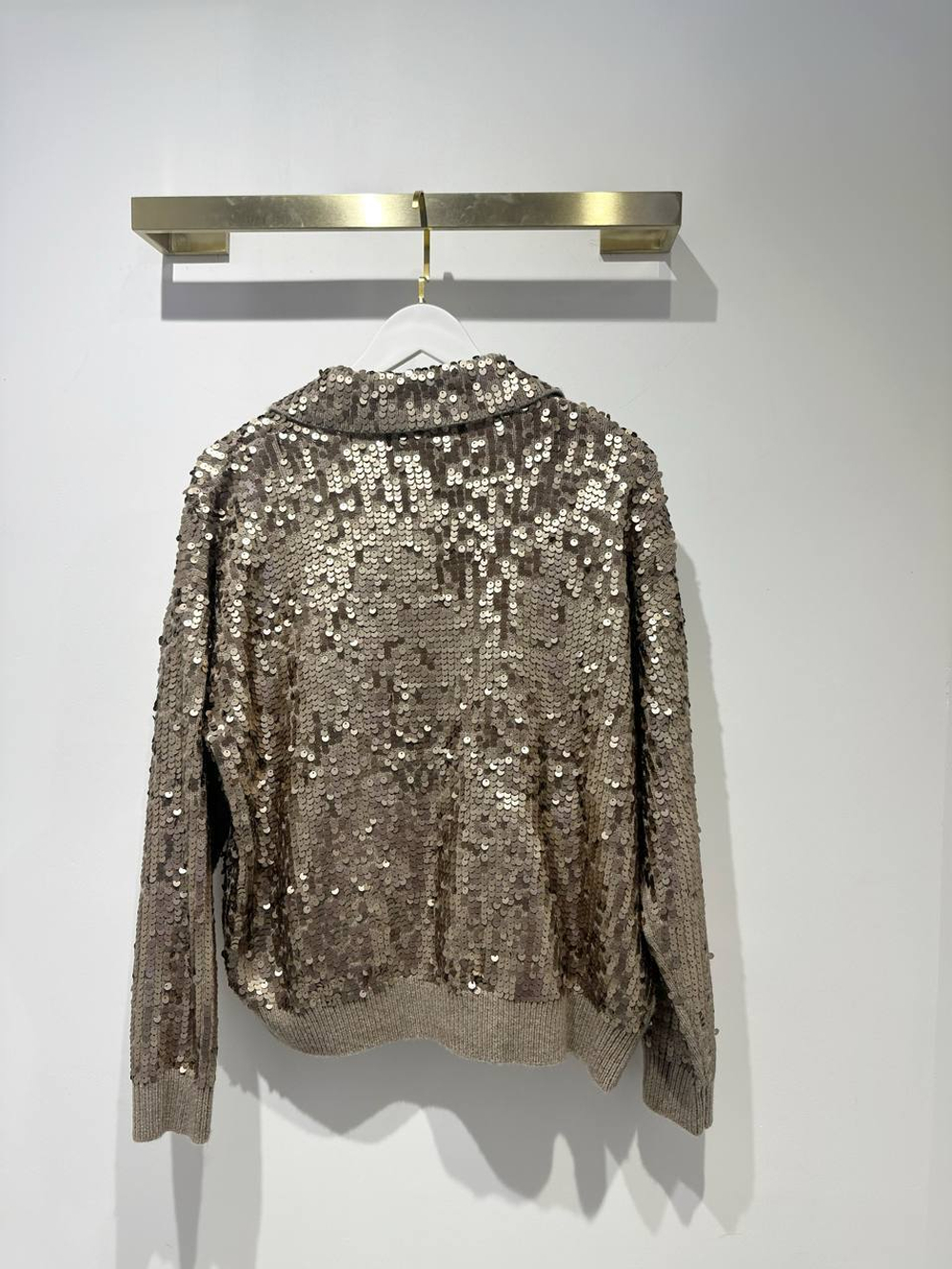 Кардиган Brunello Cucinelli