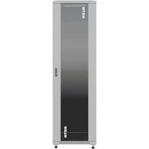 Телекоммуникационный шкаф NTSS Премиум NTSS-R22U6060GS