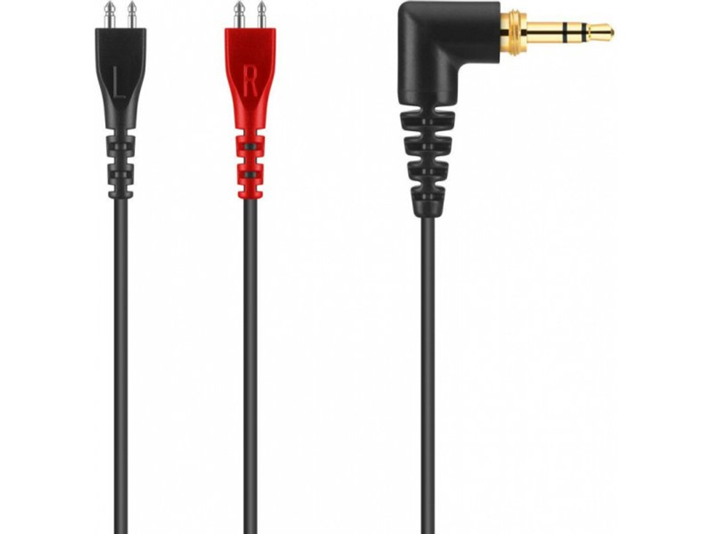 Наушники Sennheiser HD 25 черный