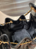 Chanel 25 Small Handbag