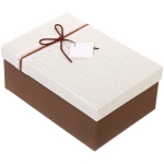 Коробка подарочная «Прованс» 23*16*9,5 см