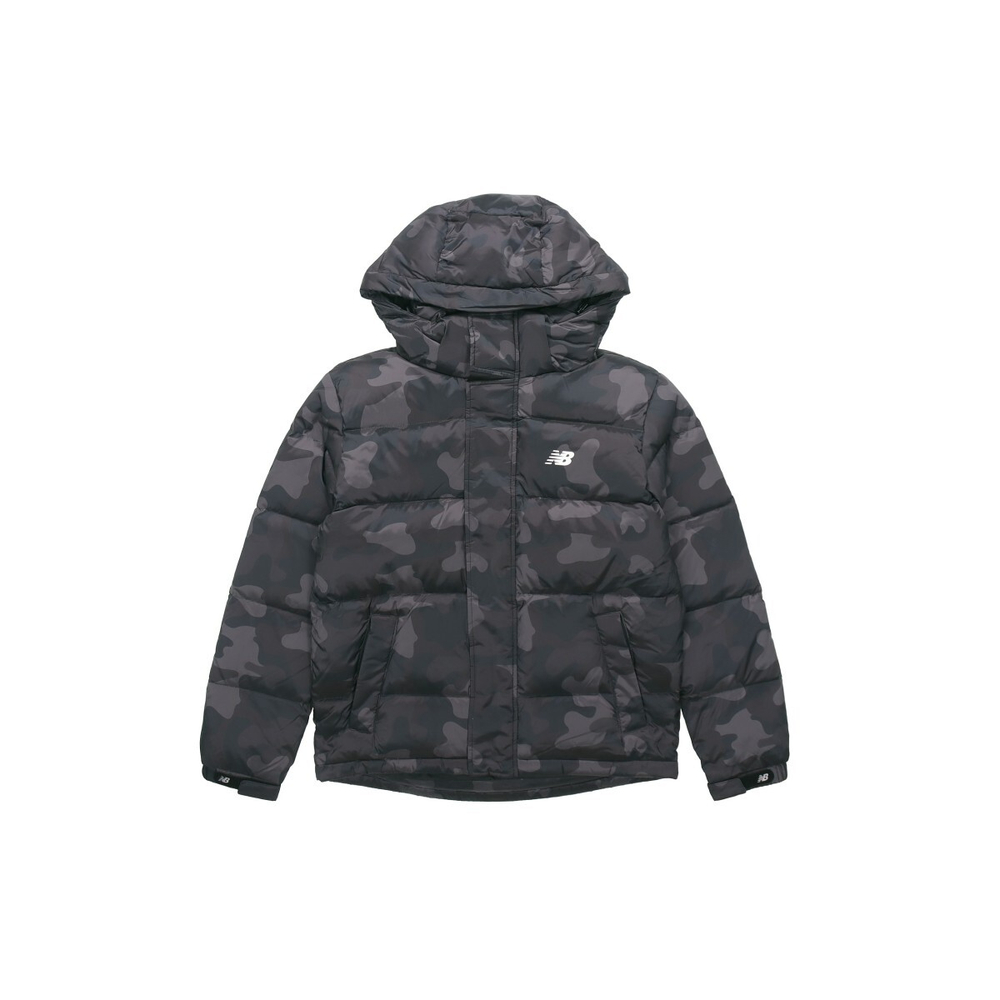 Куртки New Balance, NPA4S021MIX