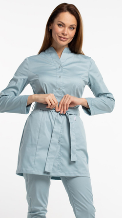 Костюм медицинский Сандра №4306