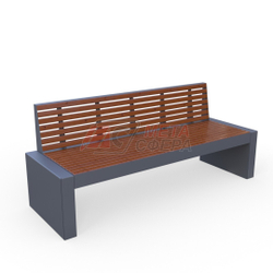 Скамейка COMFONY 40