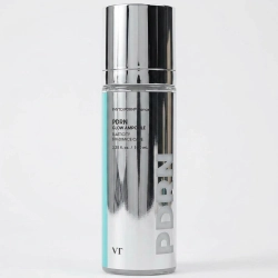VT Cosmetics PDRN Glow Ampoule — ампульный мист для кожи
