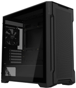 Корпус mATX GIGABYTE C102 GLASS
