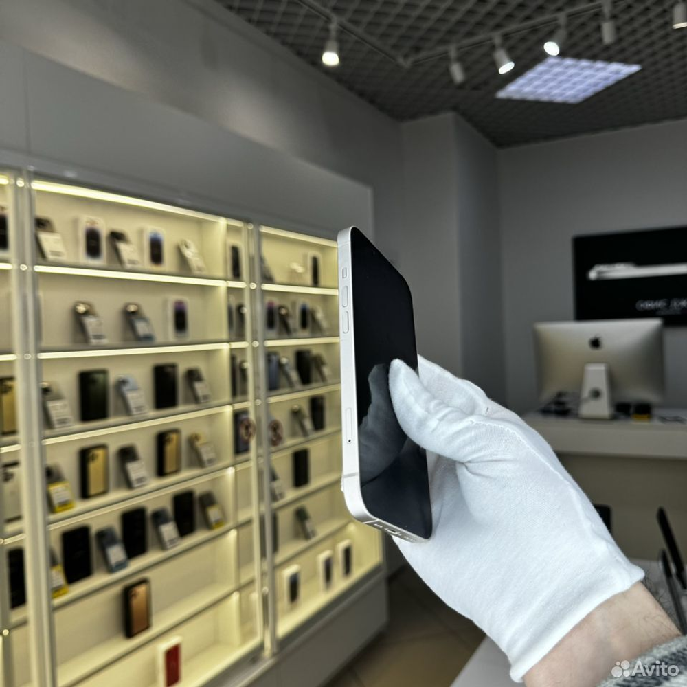 iPhone 13, 512 ГБ б/у
