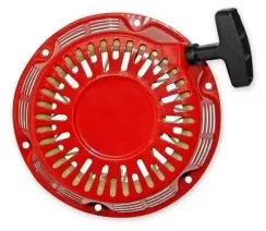 Стартер ручной  168F (GX 160) МБ-2М в сборе 8-1 круглая собачка (YT-GP-001346)